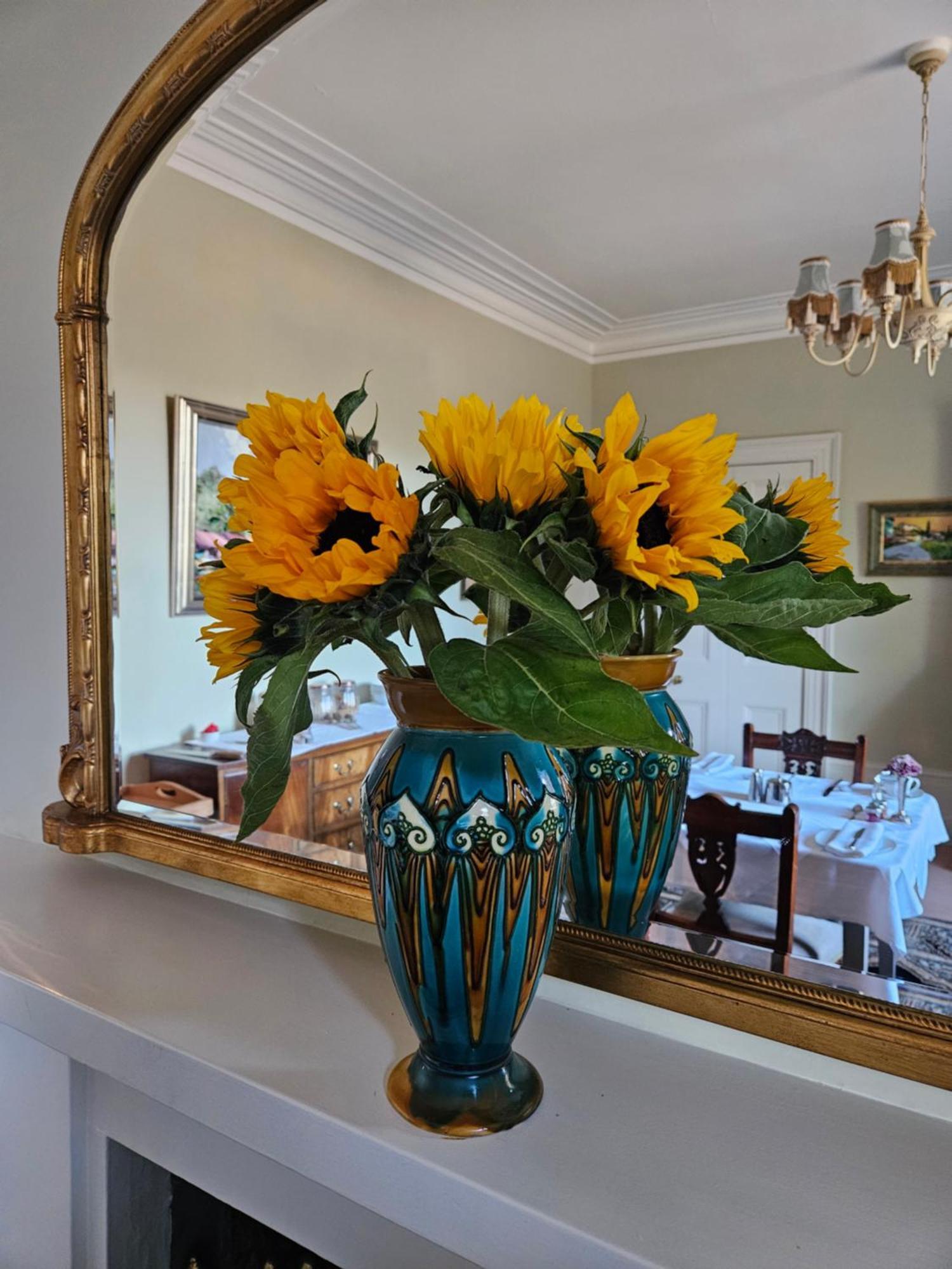 Craggan Bed & Breakfast Балатър Екстериор снимка